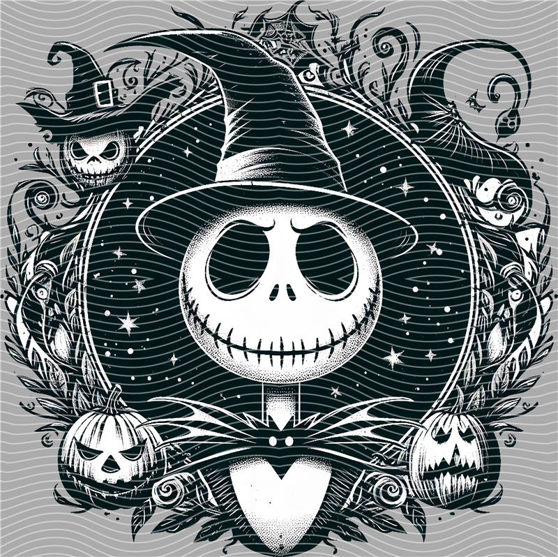 Halloween-WS 531